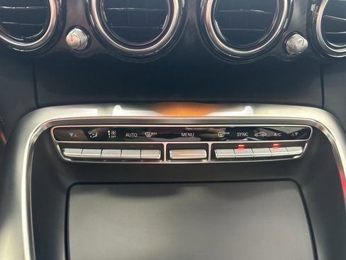 Used 2017 Mercedes-Benz AMG GT Coupe image 17