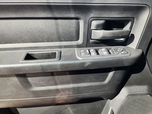 New 2026 RAM 2500 Tradesman image 22