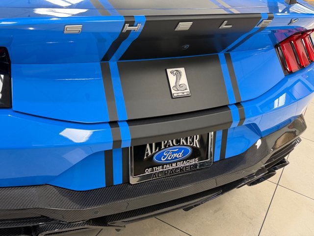 New 2026 Ford Mustang GT Premium w/ GT Performance Package RWD image 28
