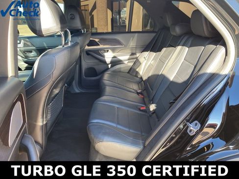 Used 2021 Mercedes-Benz GLE 350 image 18
