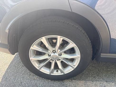 Used 2024 Honda CR-V EX image 19