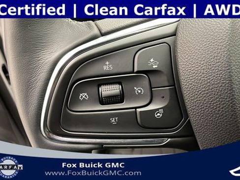 Certified 2023 Buick Encore GX Essence w/ Experience Buick Package image 16