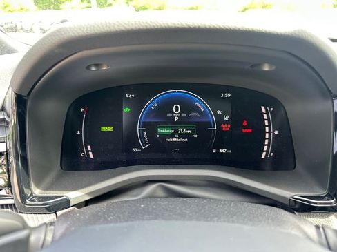 New 2026 Toyota Camry SE AWD/4WD image 25