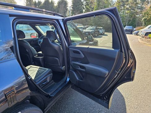 New 2027 Kia Telluride EX X-Line image 27