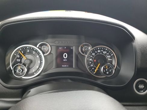 Used 2020 RAM 2500 Tradesman AWD/4WD image 24