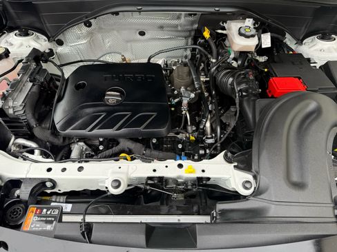 Used 2025 Chevrolet TrailBlazer RS w/ Convenience Package FWD image 28