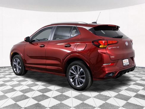 Certified 2023 Buick Encore GX Select w/ Sport Touring Package image 13