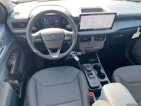 New 2026 Ford Maverick XL FWD image 9