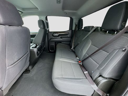 Used 2024 Chevrolet Silverado 1500 RST w/ Protection Package image 15