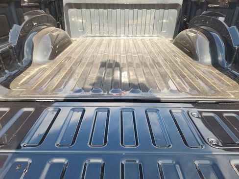 New 2026 RAM 1500 Laramie w/ Night Edition AWD/4WD image 25