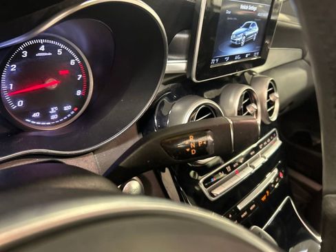 Used 2015 Mercedes-Benz C 300 C 300 image 24