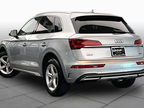 Used 2024 Audi Q5 2.0T Premium AWD/4WD image 12
