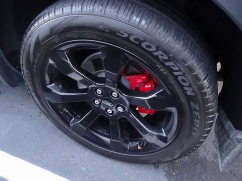 Used 2023 Ford Explorer ST w/ Equipment Group 401A image 27