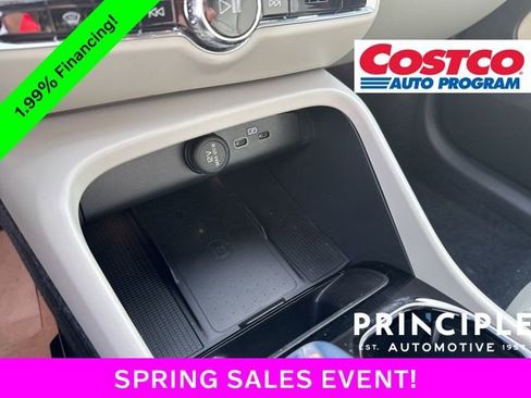 New 2026 Volvo XC40 B5 Ultra w/ Climate Package AWD/4WD image 15