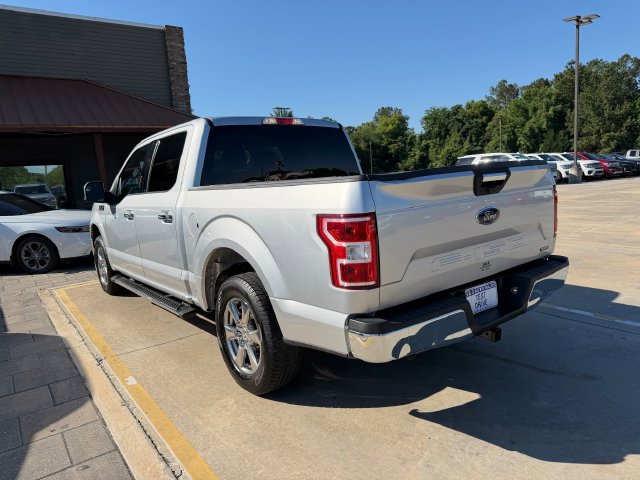 Used 2019 Ford F150 XLT w/ Equipment Group 302A Luxury RWD image 7