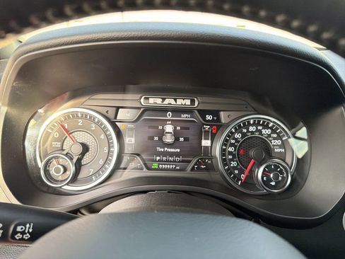 Used 2022 RAM 1500 Big Horn image 22