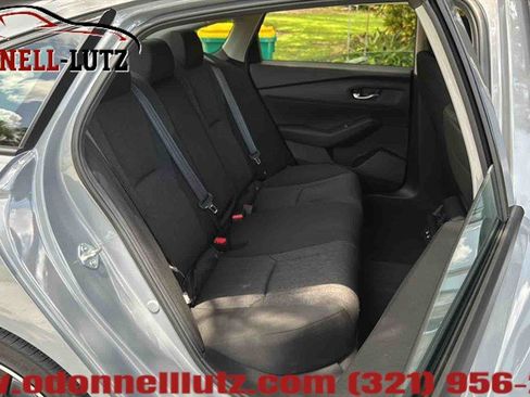Used 2026 Honda Accord SE image 10