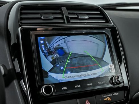 New 2026 Mitsubishi Outlander Sport AWD image 20