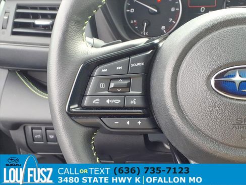 Certified 2025 Subaru Ascent Onyx Edition image 16