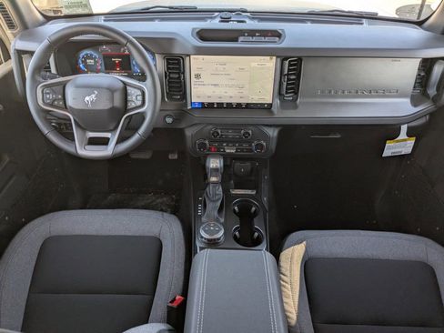 New 2026 Ford Bronco Big Bend image 15