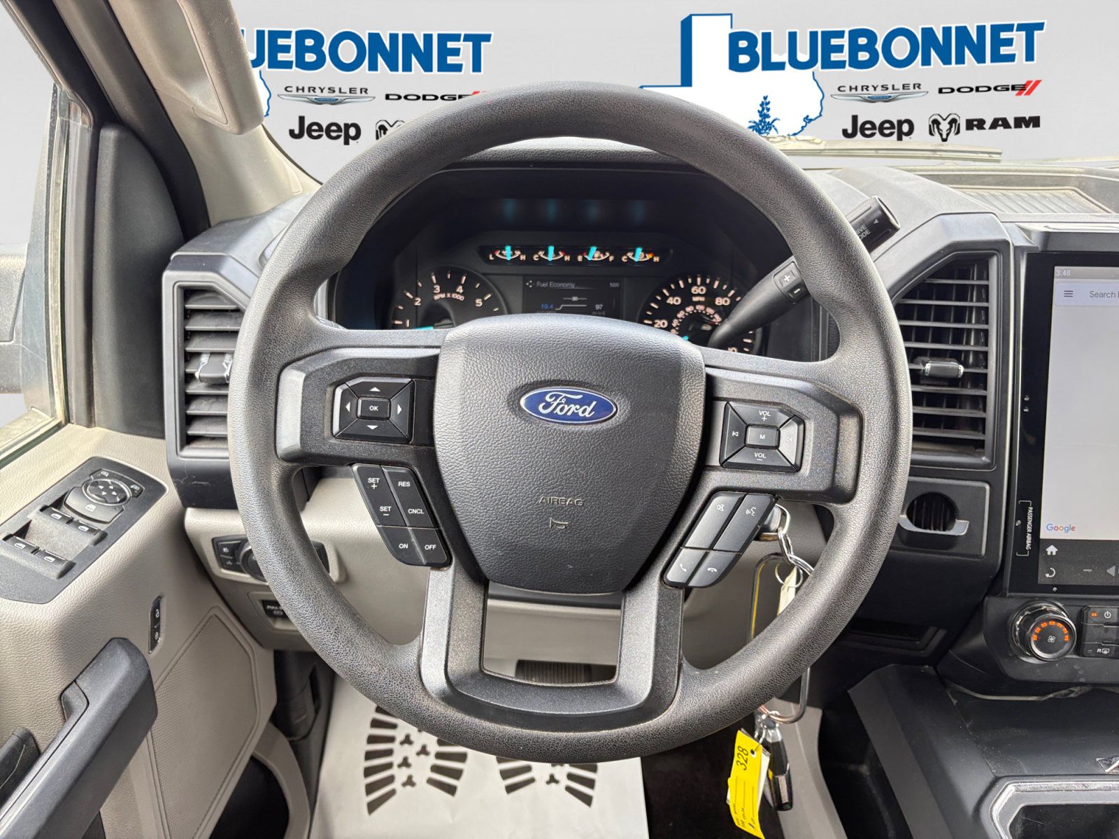 Used 2020 Ford F150 XL w/ Equipment Group 101A Mid RWD image 13