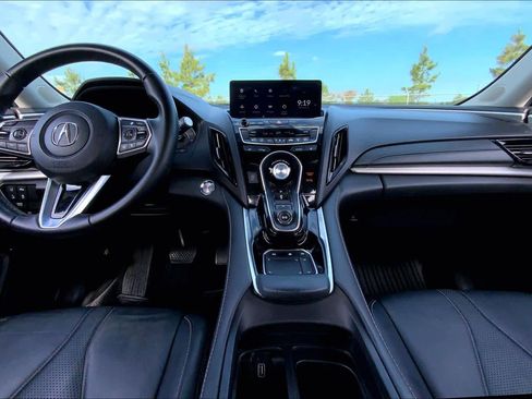 Used 2020 Acura RDX FWD w/ Technology Package image 15