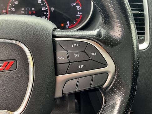 Used 2020 Dodge Durango SXT w/ 3rd Row Seating Group image 19