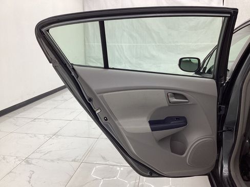 Used 2010 Honda Insight EX image 24