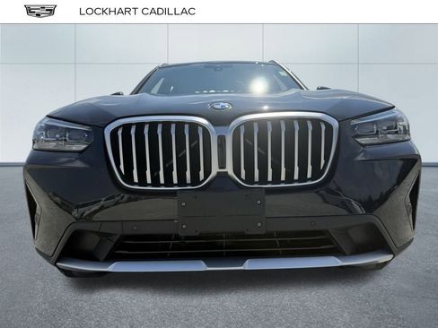 Used 2024 BMW X3 xDrive30i w/ Convenience Package image 7