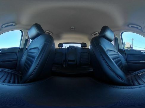 Used 2024 Ford Edge SEL AWD/4WD image 43