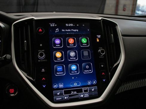 Used 2024 Subaru Ascent Premium w/ Convenience Package image 36