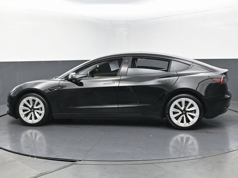 Used 2021 Tesla Model 3 Long Range image 7