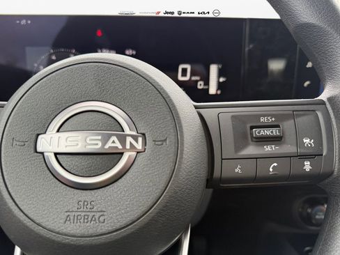 New 2026 Nissan Kicks SV w/ SV Premium Package image 26