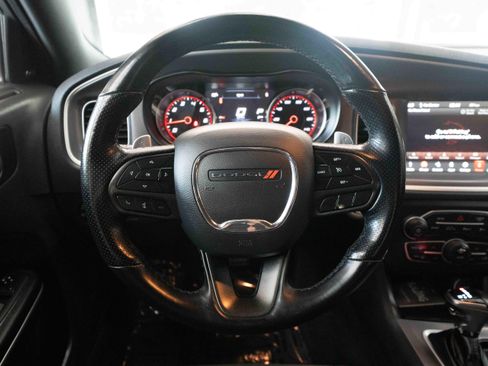 Used 2022 Dodge Charger GT w/ Cold Weather Package AWD/4WD image 20
