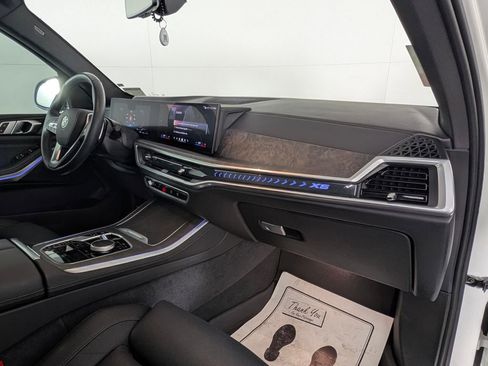 Used 2024 BMW X5 xDrive40i image 20