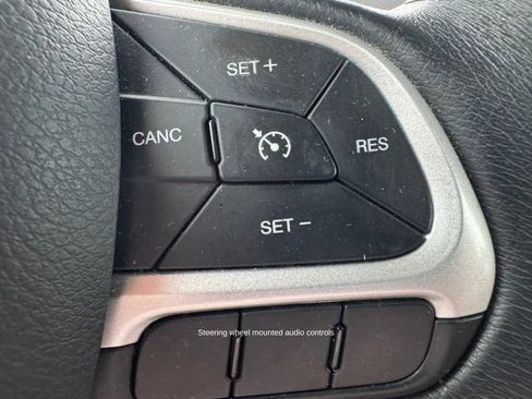 Used 2019 Jeep Renegade Latitude w/ Cold Weather Group AWD/4WD image 21