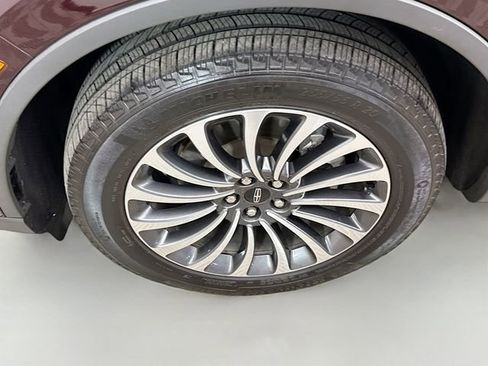 Used 2023 Lincoln Aviator Reserve w/ Equipment Group 201A AWD/4WD image 34
