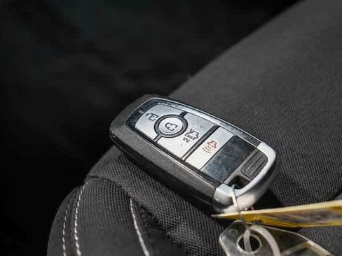 Used 2022 Ford Mustang Coupe w/ Equipment Group 101A image 27