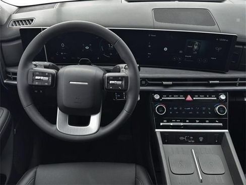 New 2026 Hyundai Santa Fe Limited AWD/4WD image 17