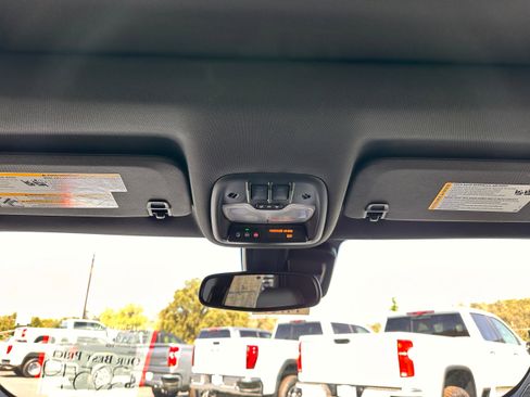 New 2026 Chevrolet TrailBlazer RS w/ Convenience Package image 19