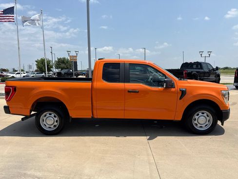 Used 2022 Ford F150 XL w/ Equipment Group 101A High RWD image 7
