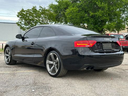 Used 2014 Audi A5 2.0T Premium Plus w/ Premium Plus Package AWD/4WD image 4