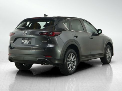 Used 2022 MAZDA CX-5 AWD 2.5 S image 6