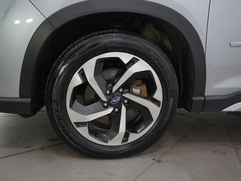 Used 2023 Subaru Forester Touring image 26