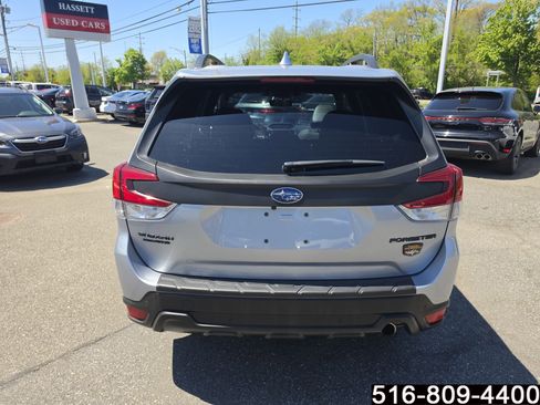 Used 2023 Subaru Forester Wilderness AWD/4WD image 6
