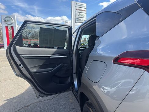 Used 2026 Kia Seltos LX image 19