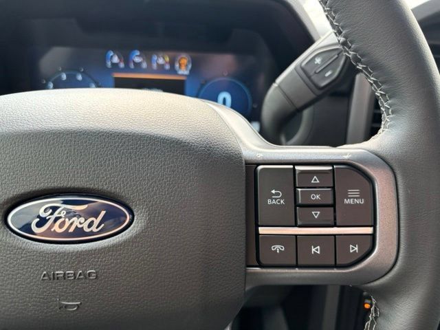 New 2026 Ford F150 XLT w/ Equipment Group 303A High AWD/4WD image 26