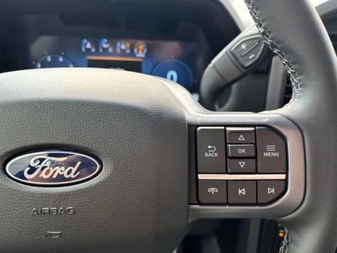 New 2026 Ford F150 XLT w/ Equipment Group 303A High AWD/4WD image 26
