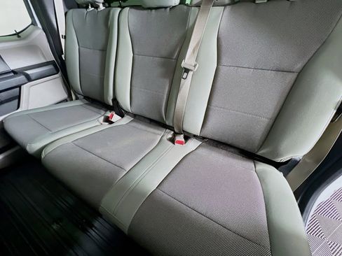 Used 2017 Ford F150 XL image 22