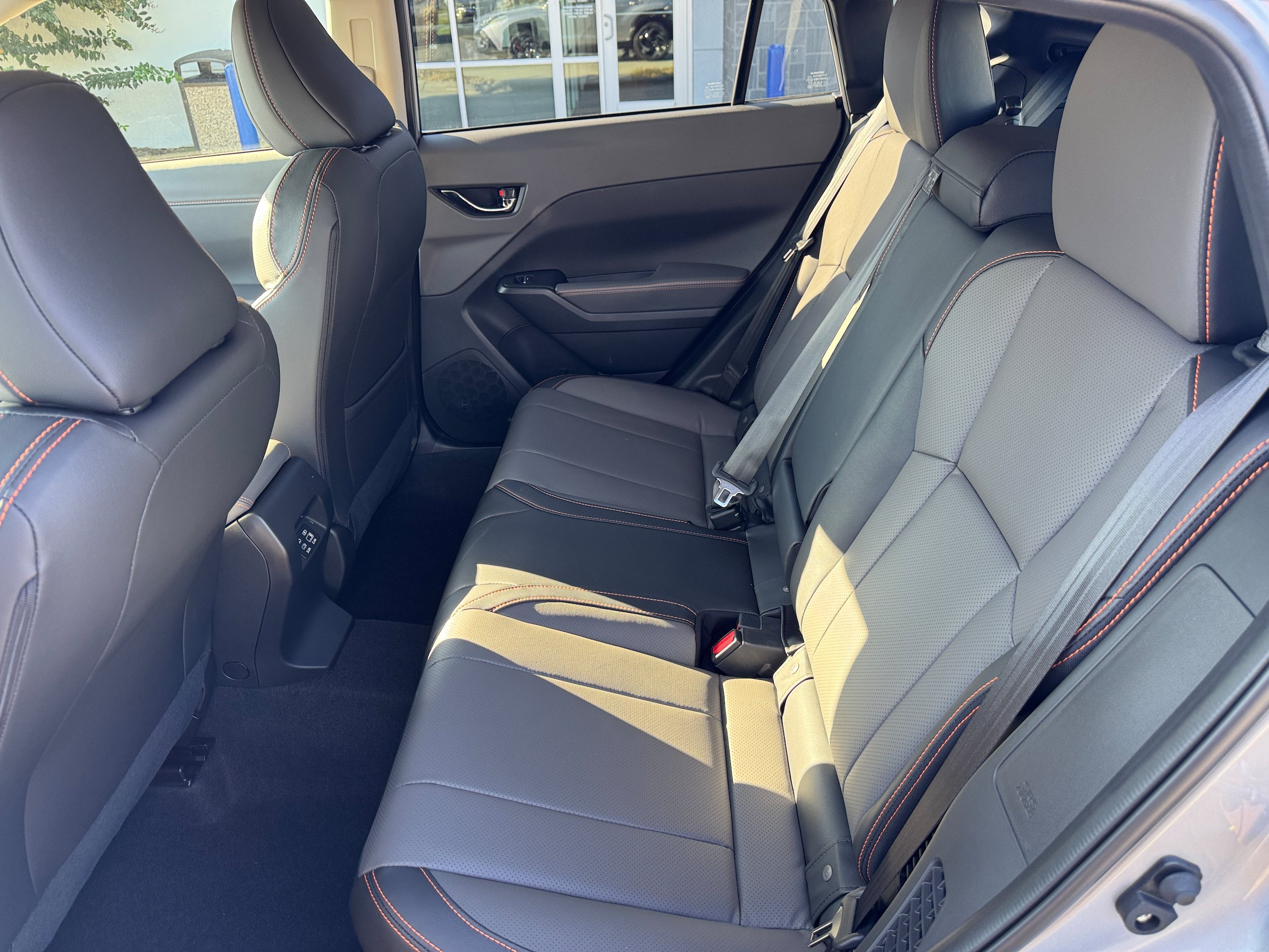 New 2026 Subaru Crosstrek 2.5i Limited AWD/4WD image 12